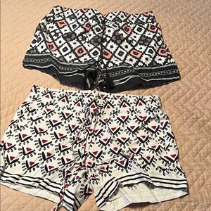 LOFT shorts